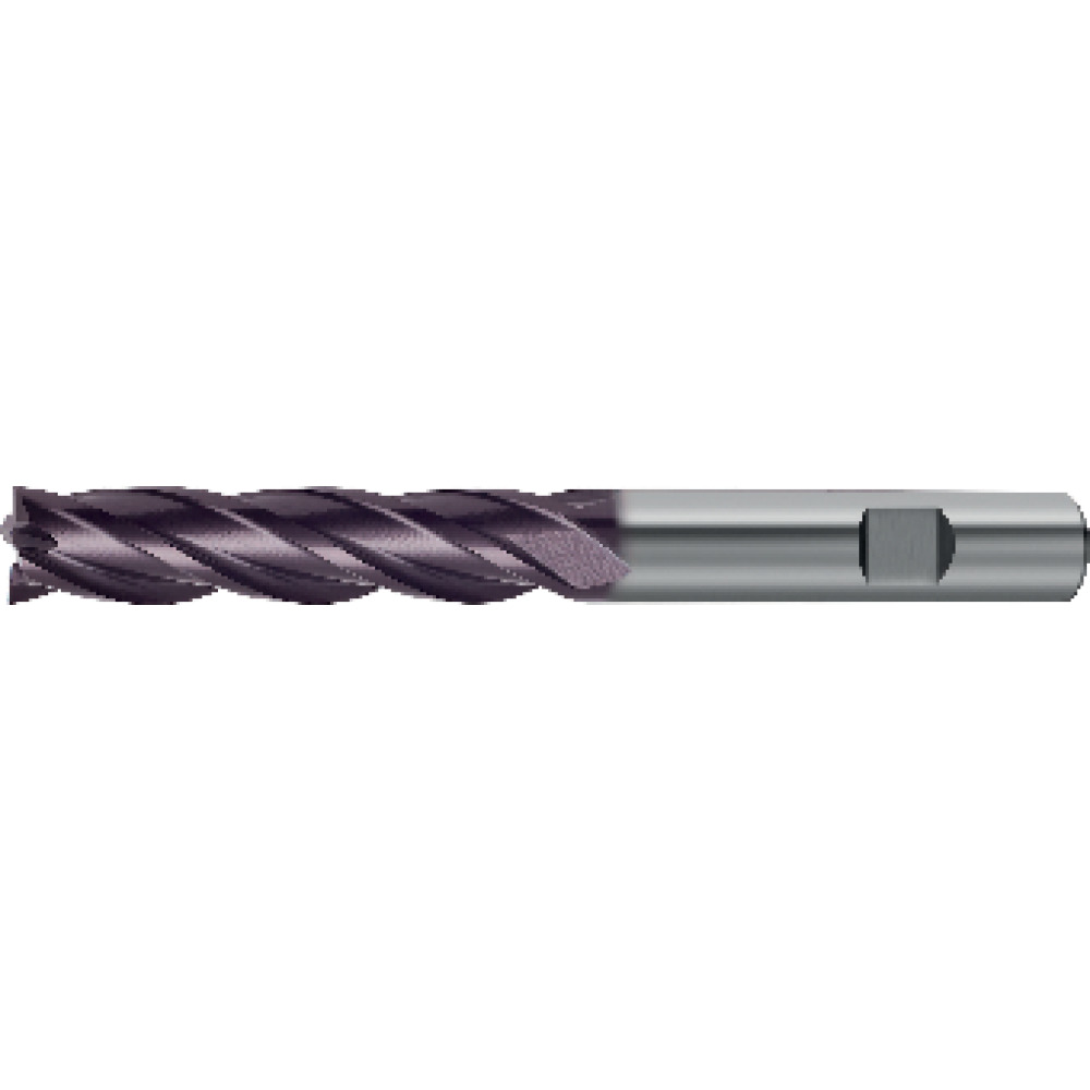 Schaftfräser M42 Fire, Typ N, lang (Typ 3692) Produktbild img1 L