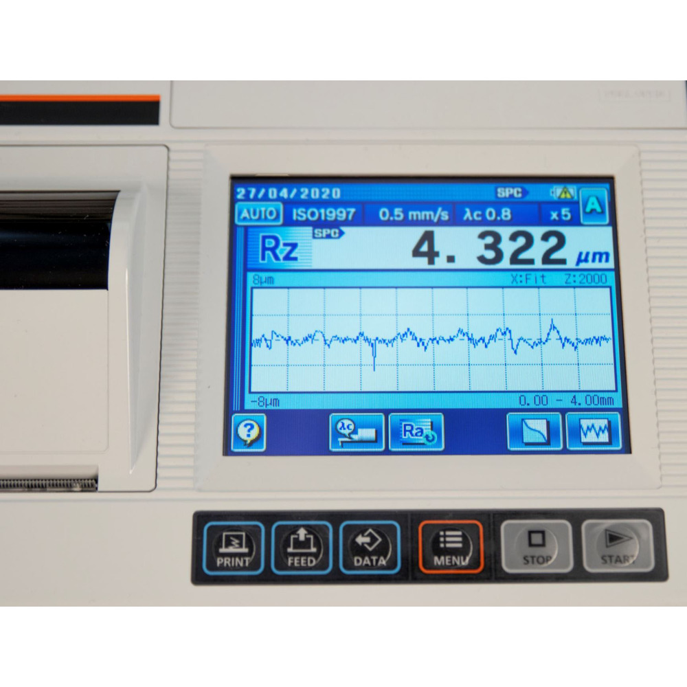 Oberflächenmessgerät Surftest SJ-310 [mm] Produktbild img2 L