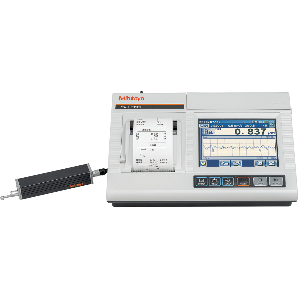 Oberflächenmessgerät Surftest SJ-310 [mm] Produktbild img1 L