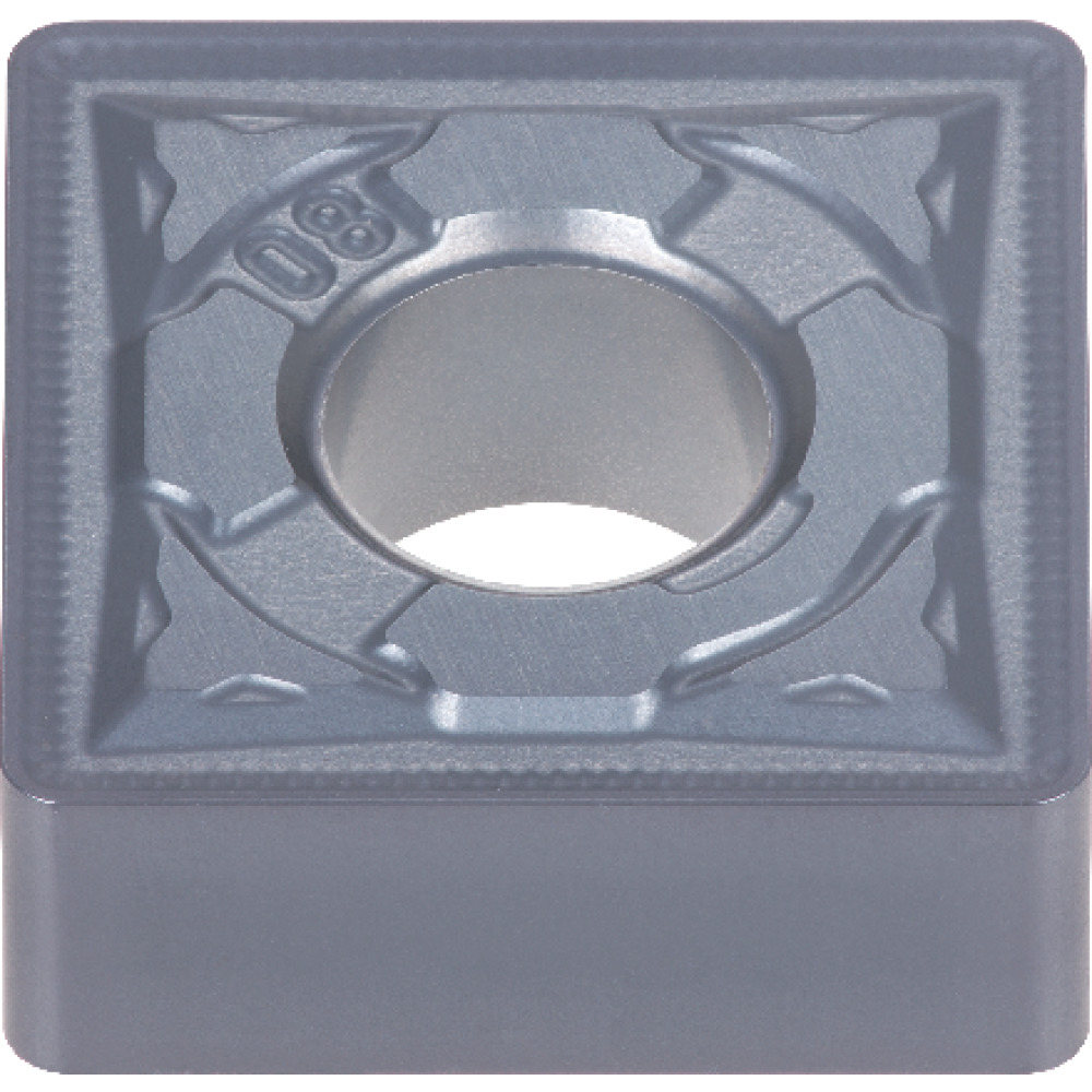 Tungaloy Wendeschneidplatten SN..., S - Titan Produktbild img1 L