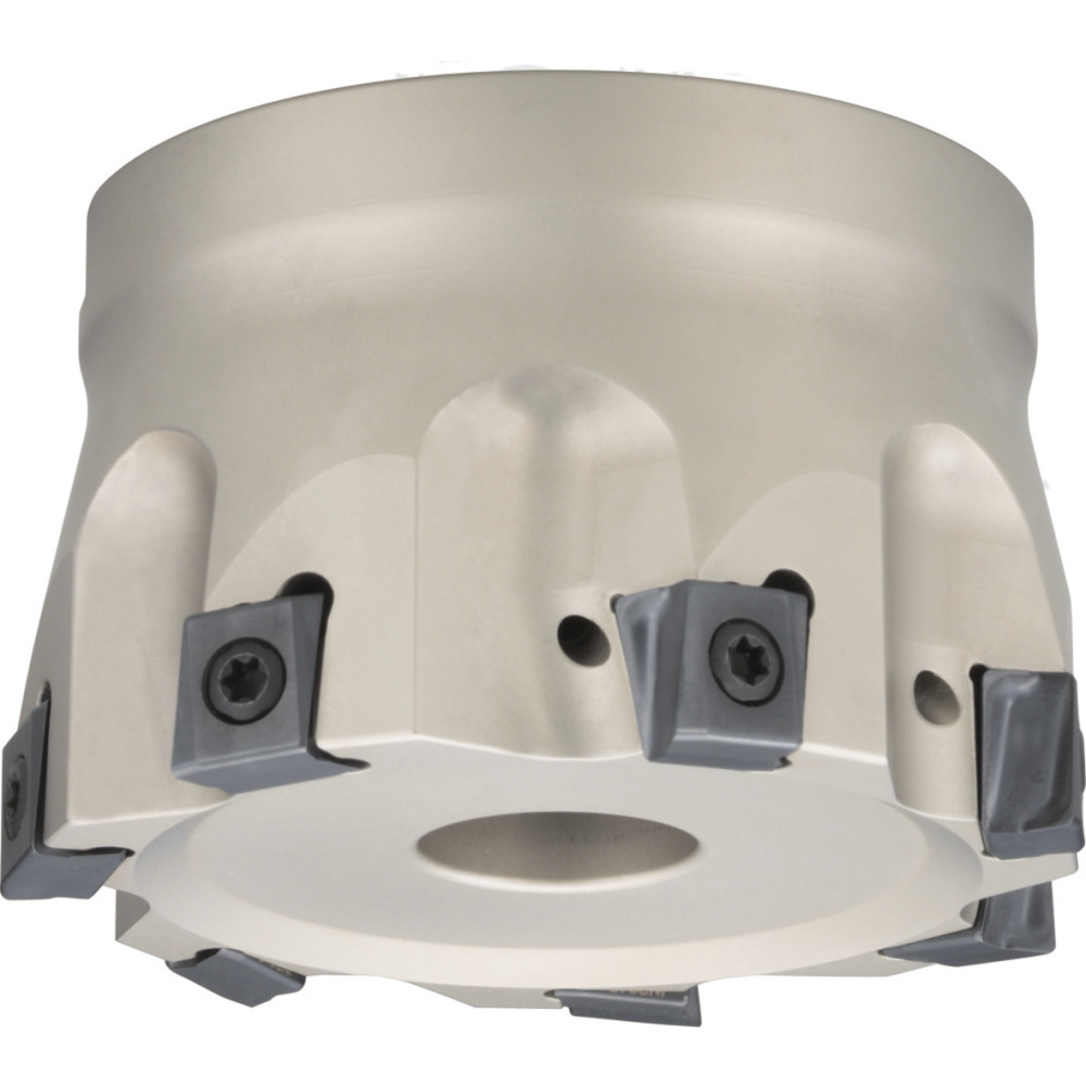 Tungaloy Tangential Eckfräser 90° für WSP Produktbild img1 L