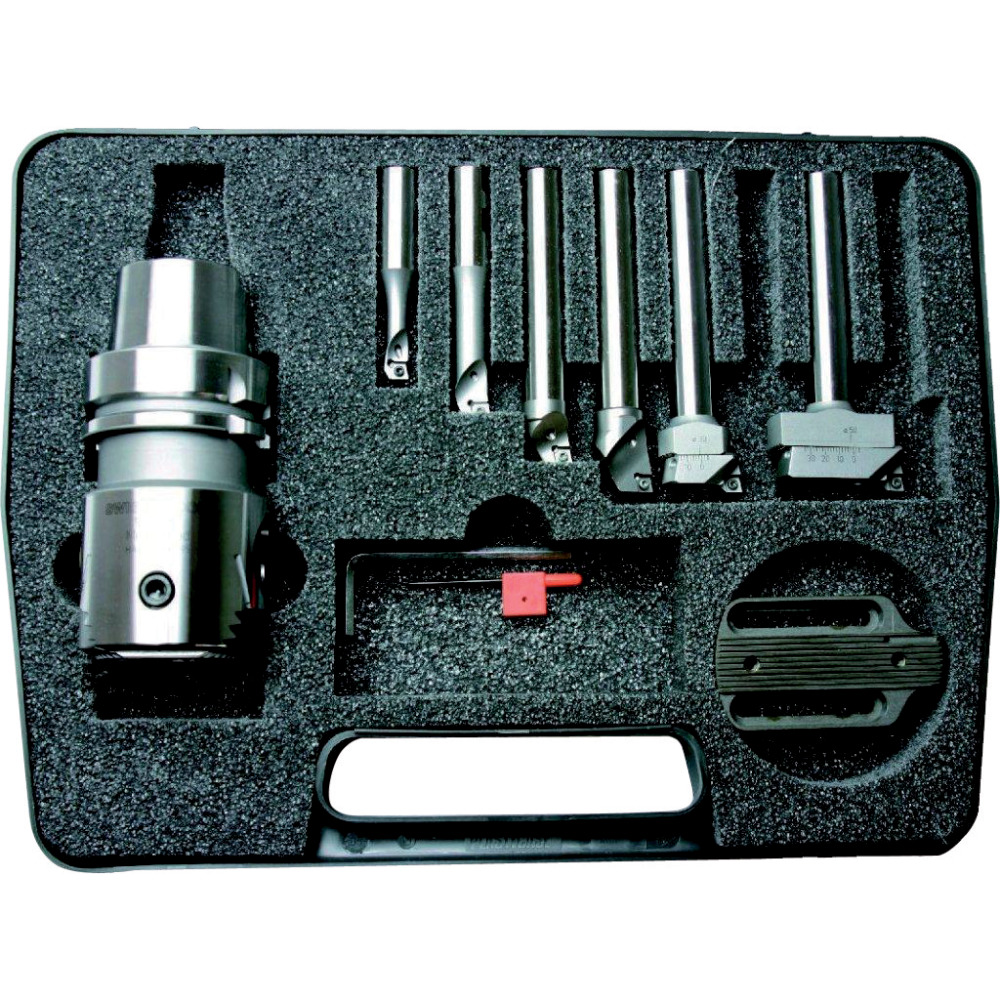 MULTI-HEAD Ausdrehset Drm. 9,75 - 164 Produktbild img1 L