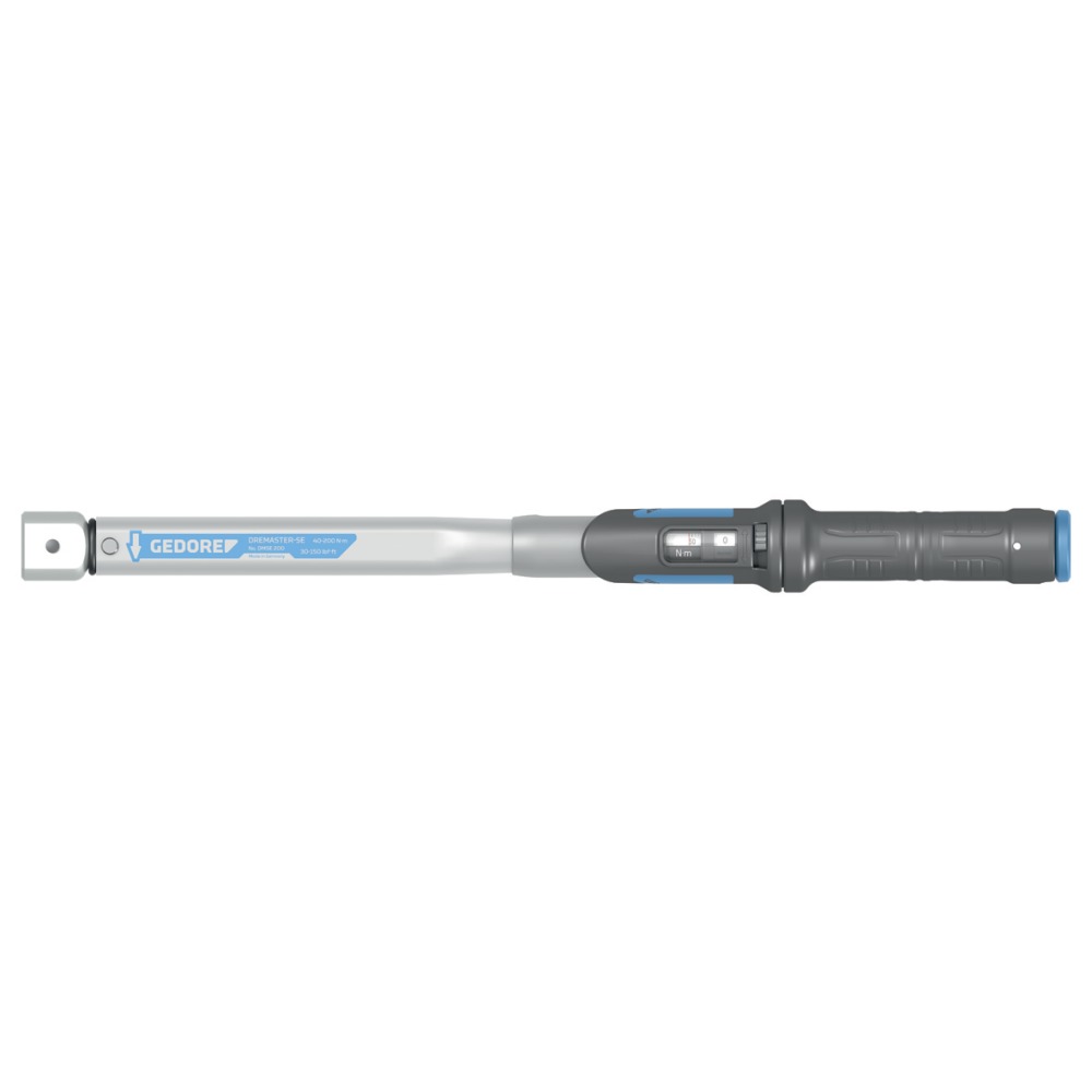 Gedore Drehmomentschlüssel Dremaster® SE Produktbild img1 L