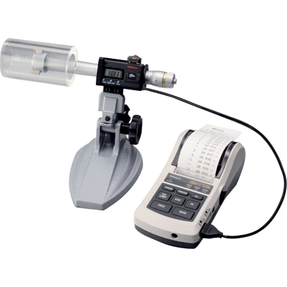 Digital 3-Punkt-Innenmessschraube HOLTEST Produktbild img3 L