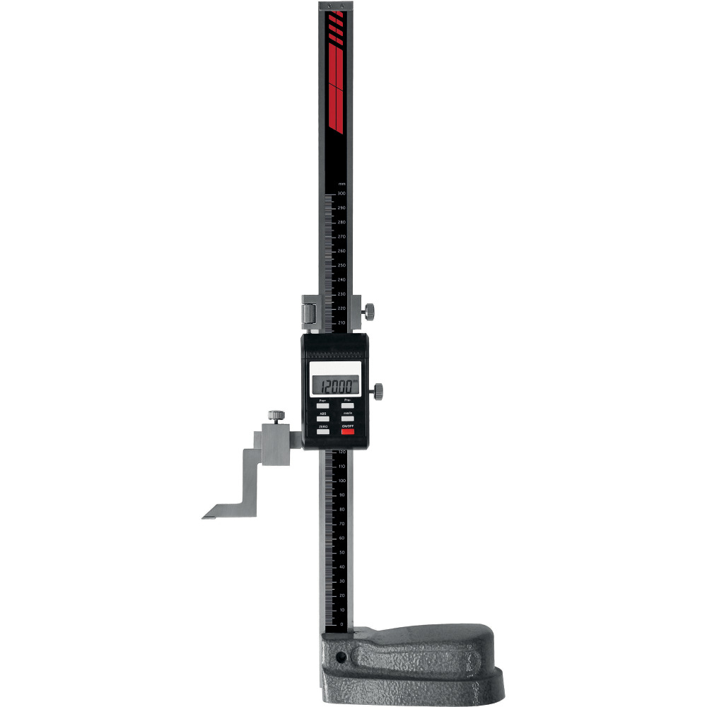 Digital Höhenmess- und Anreißgerät Produktbild img1 L