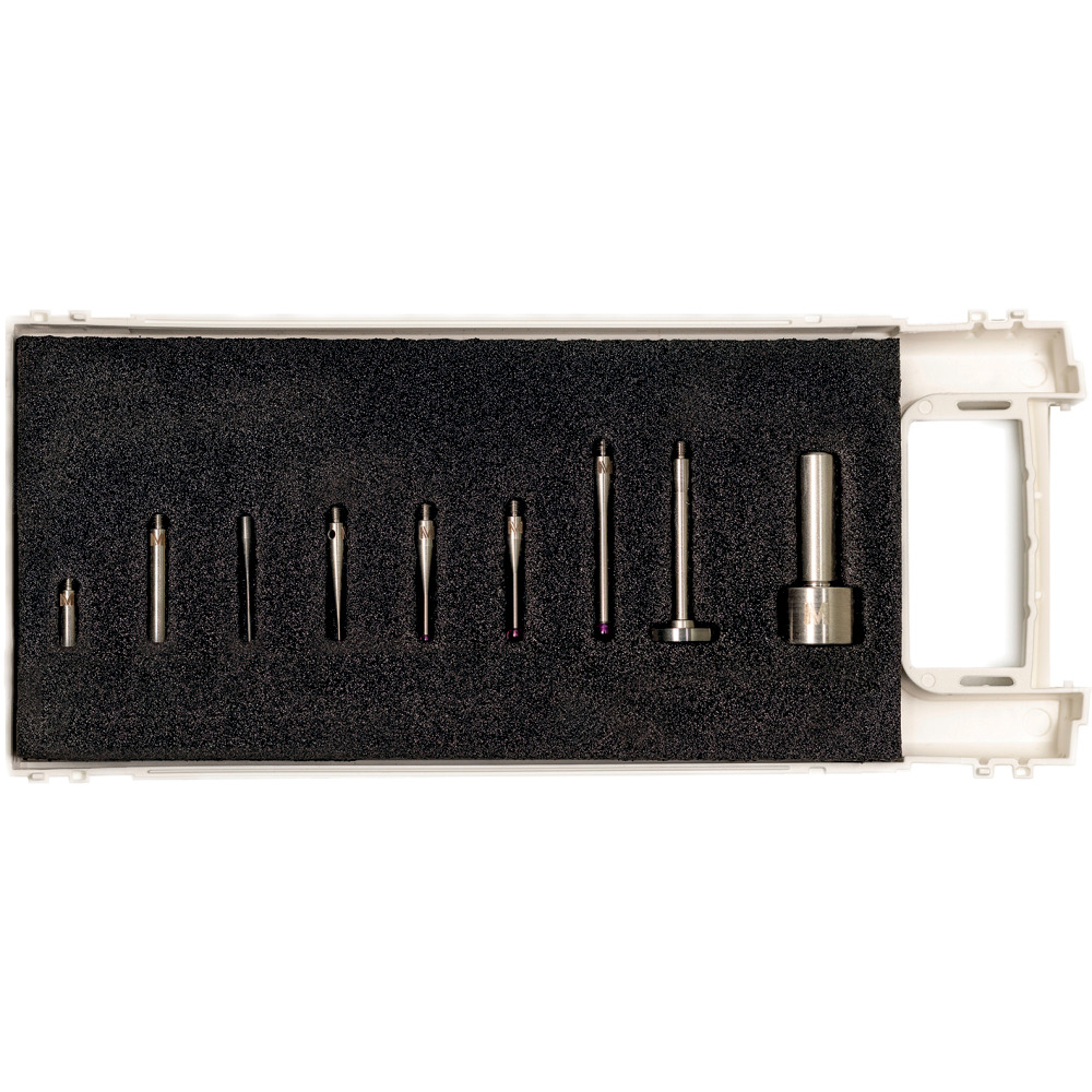 Messtaster-Satz für Höhenmessgerät Linear Height Produktbild img3 L