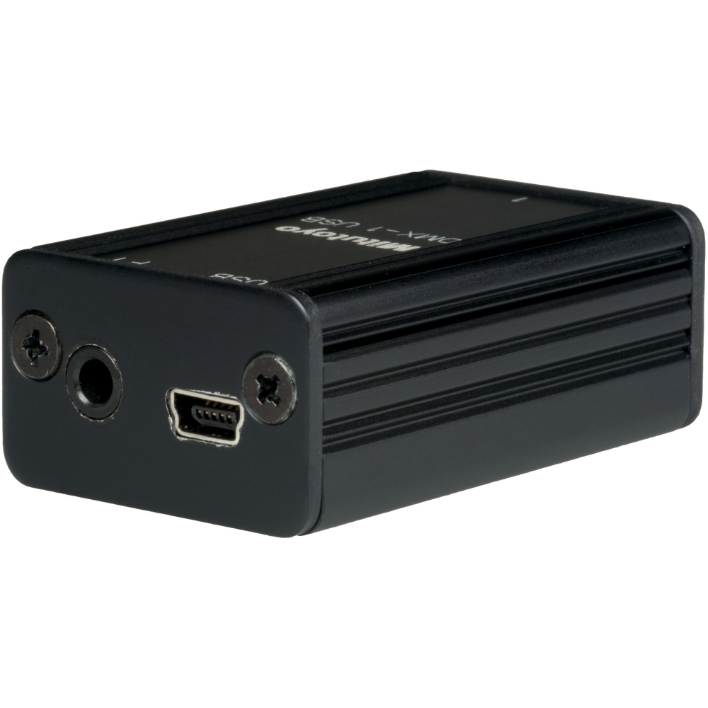 Digimatic Interface DMX USB Produktbild img2 L