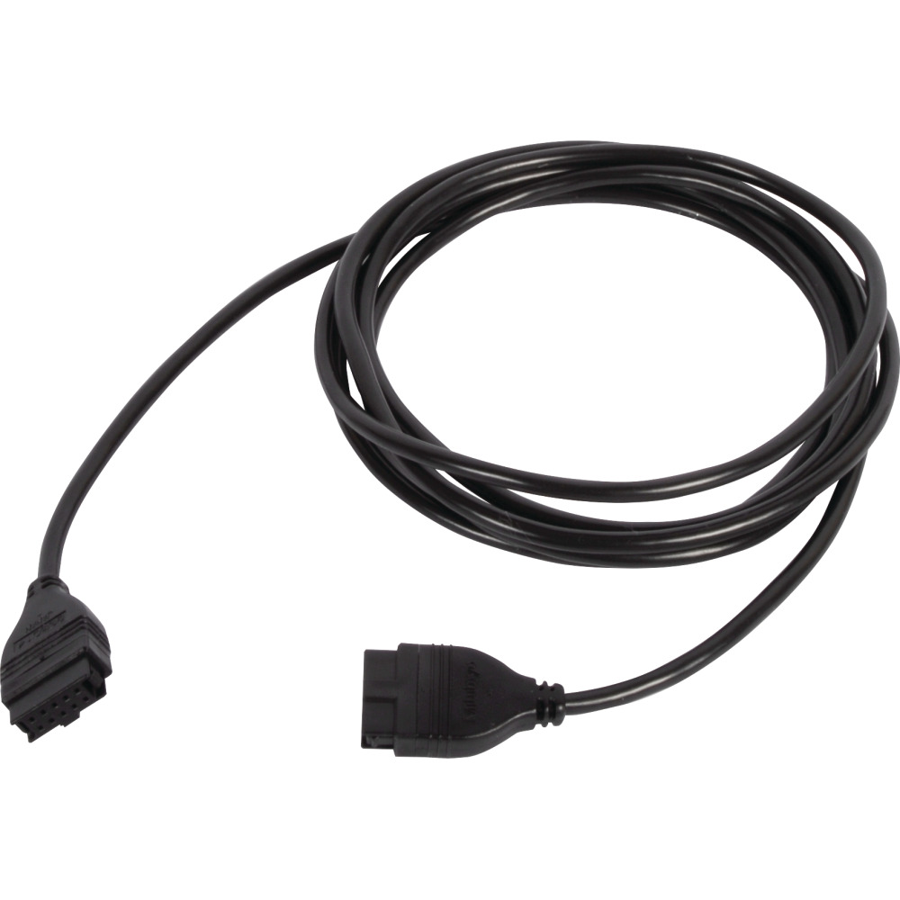 Signalleitung Form D, flach 10-Pin Produktbild img1 L