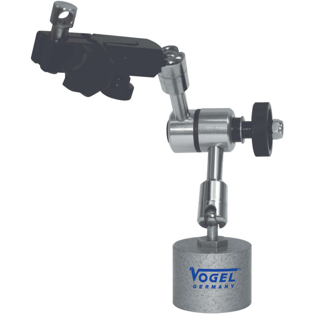 Magnet-Messstative mit Permament-Magnetfuß Produktbild img1 L