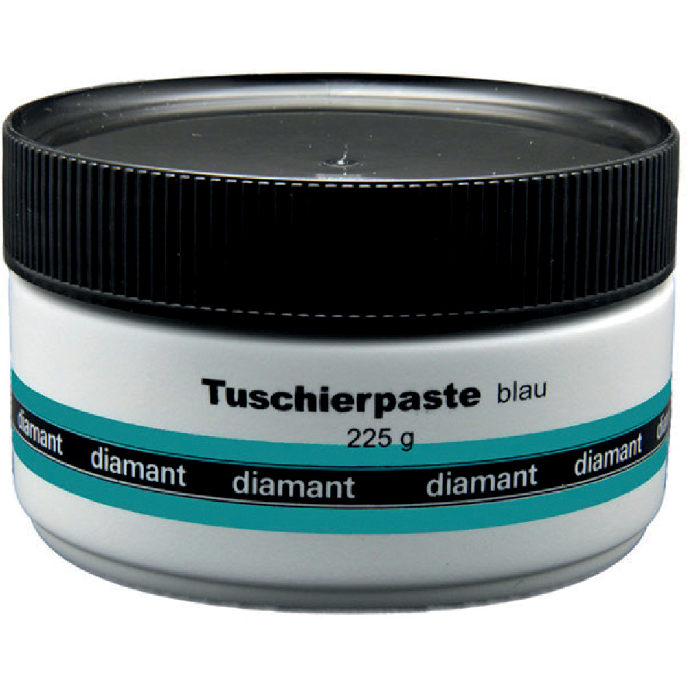 Tuschierpaste blau, 225 g Dose Produktbild img1 L