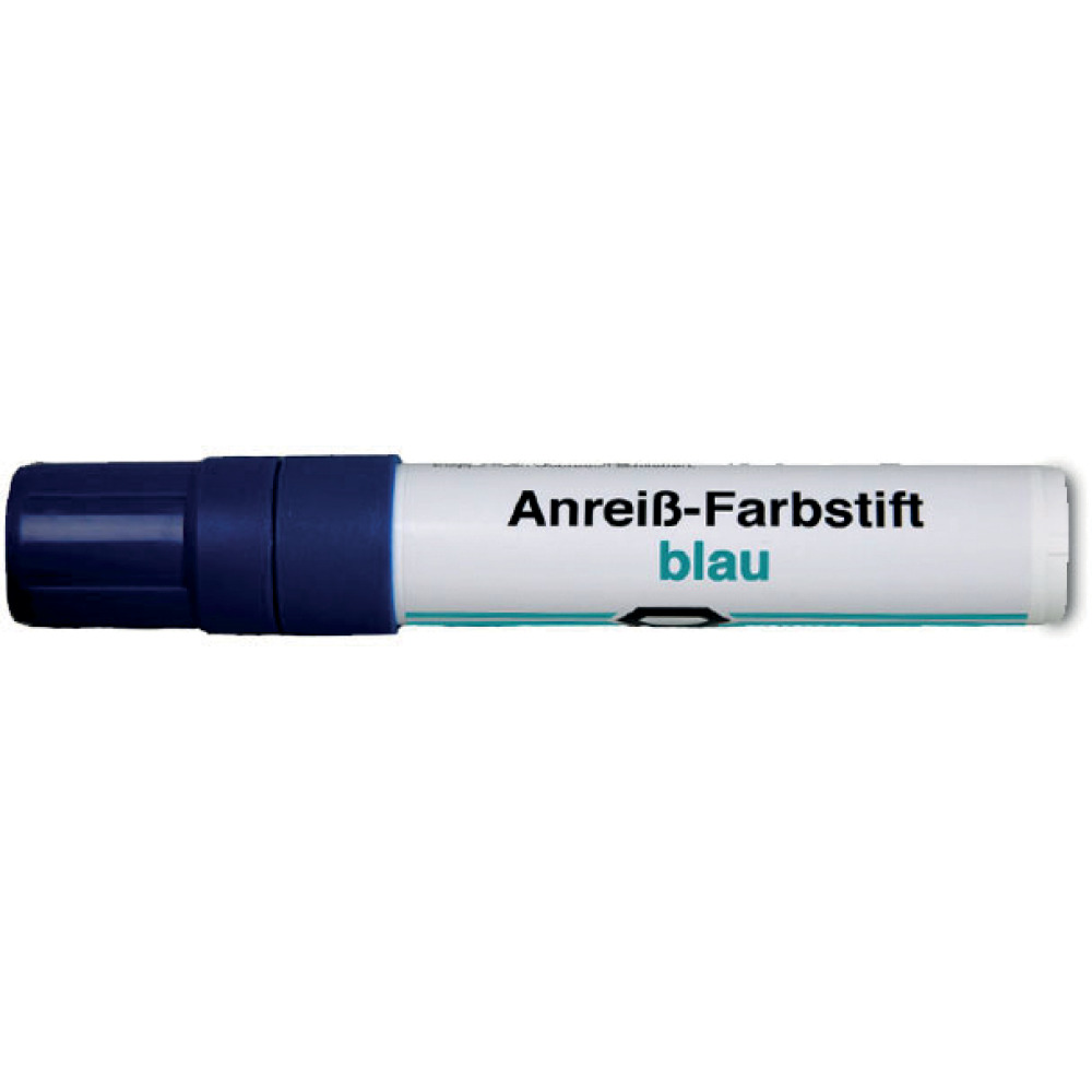 Anreiß-Stift, Blau Produktbild img1 L