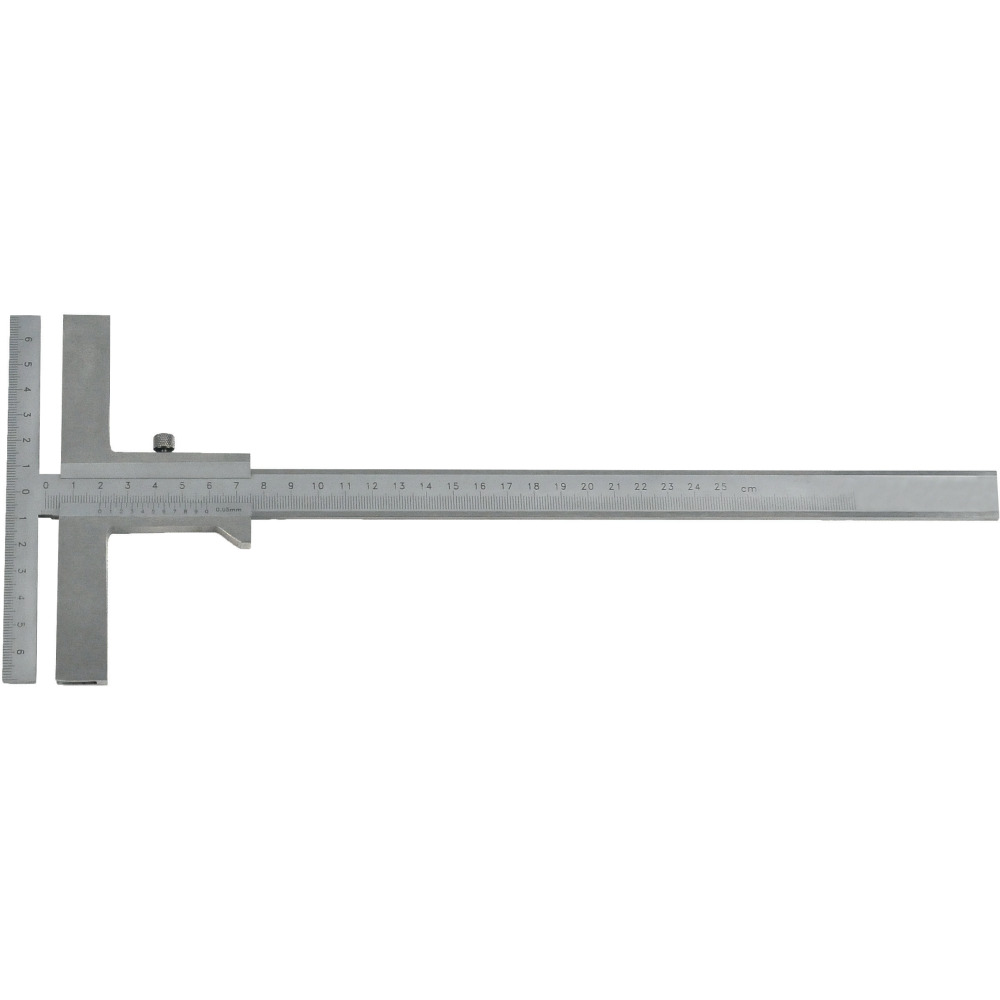 Nonius Anreißmessschieber Produktbild img1 L