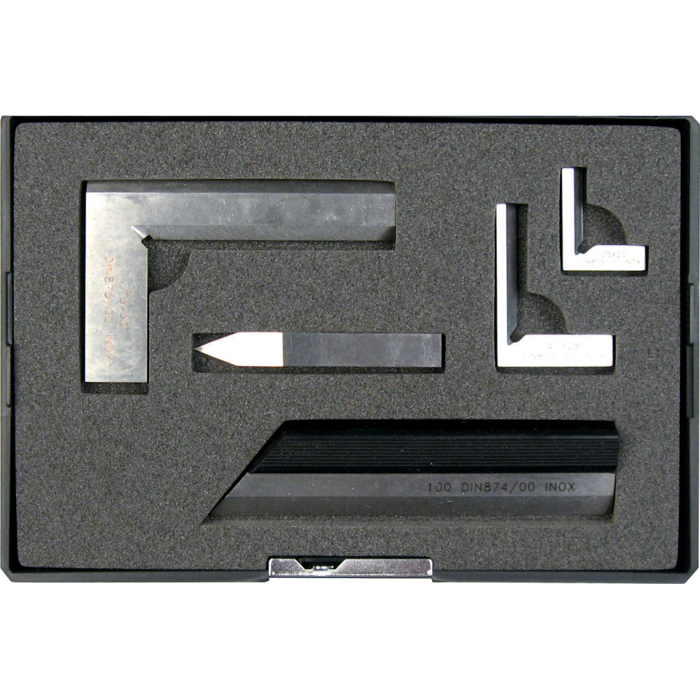 Messzeugsatz 5-tlg Produktbild img1 L