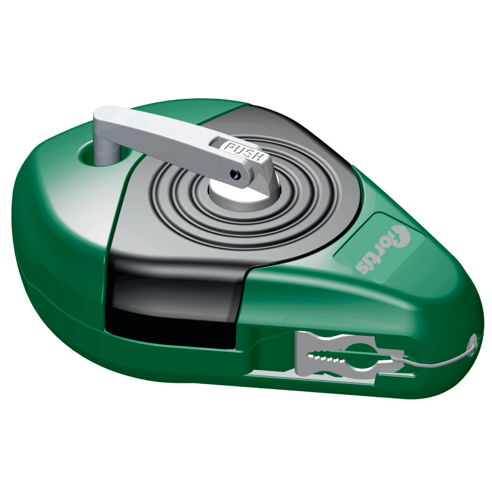 Schlagschnurroller, Schnurlänge 30 m Produktbild img1 L