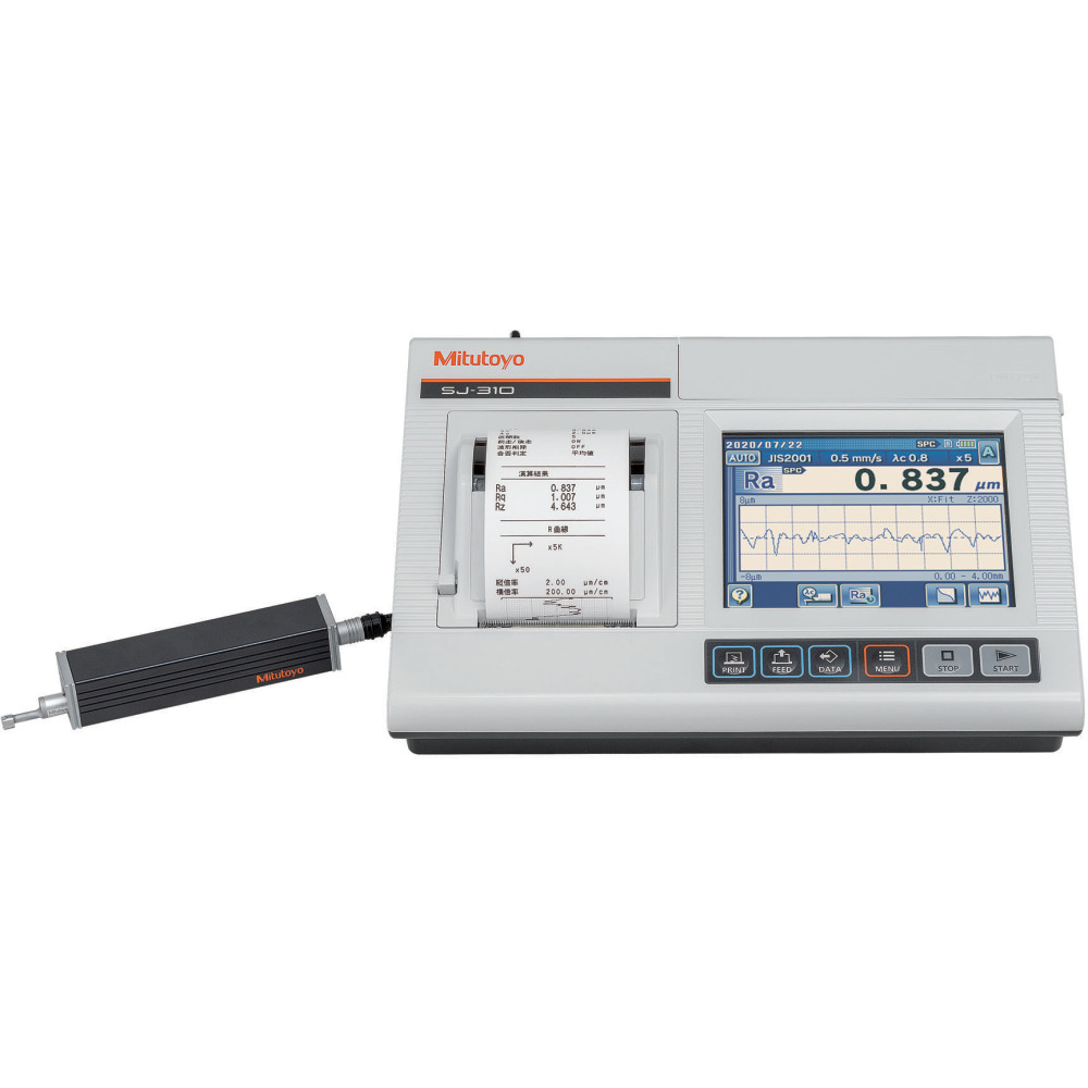 Oberflächenprüfgerät Surftest SJ-310 [mm] Produktbild img1 L