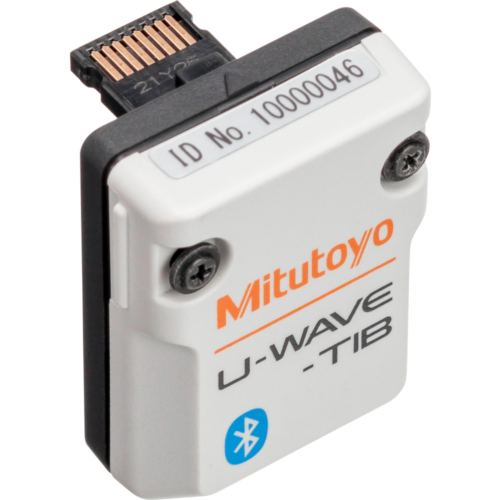 Bluetooth Adapter U-WAVE-TIB zu Surftest Produktbild img1 L