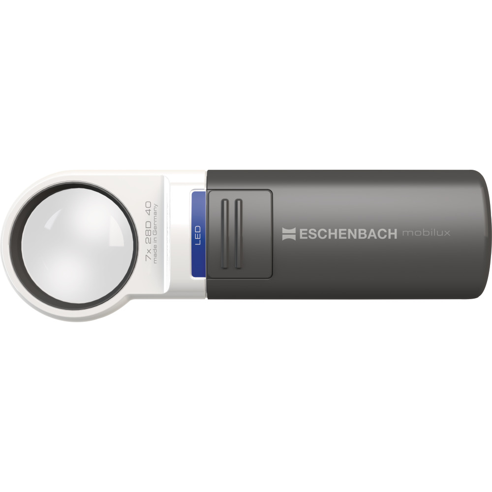 Hand-Leuchtlupen mobilux LED Produktbild img1 L