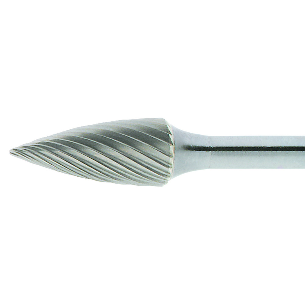 HM-Kleinfrässtift SPG Z5 6x13 mm Produktbild img1 L