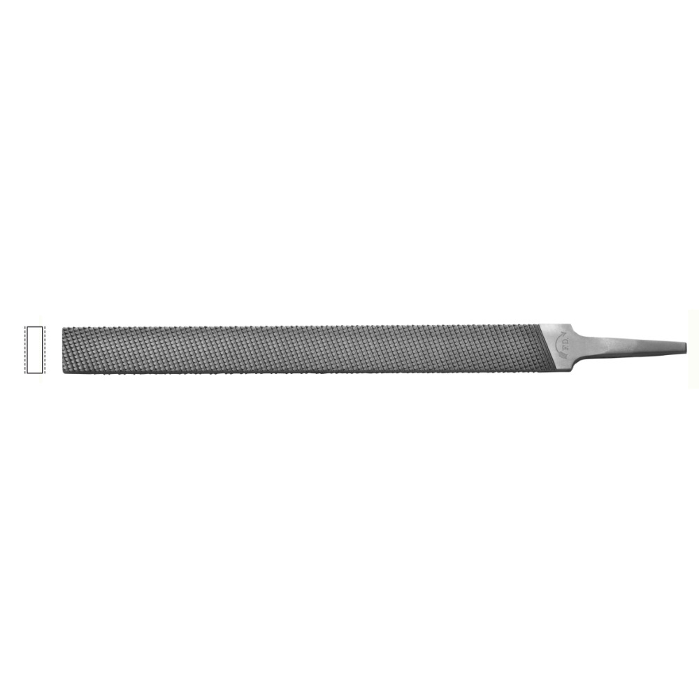 Gefräste Feilen Produktbild img1 L