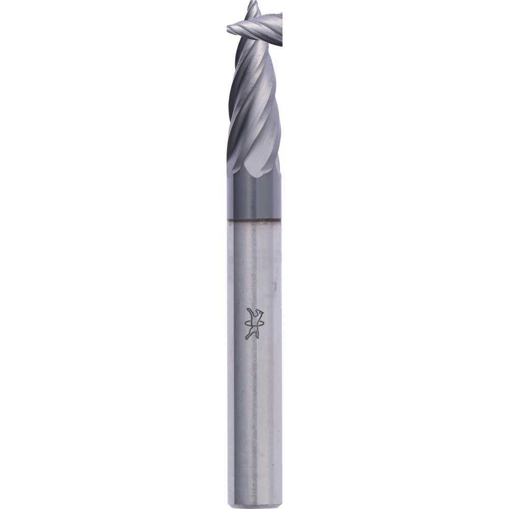 HM Frässtift SPG ALU HC-NFE, Schaft-Ø 6,0 mm Produktbild img1 L