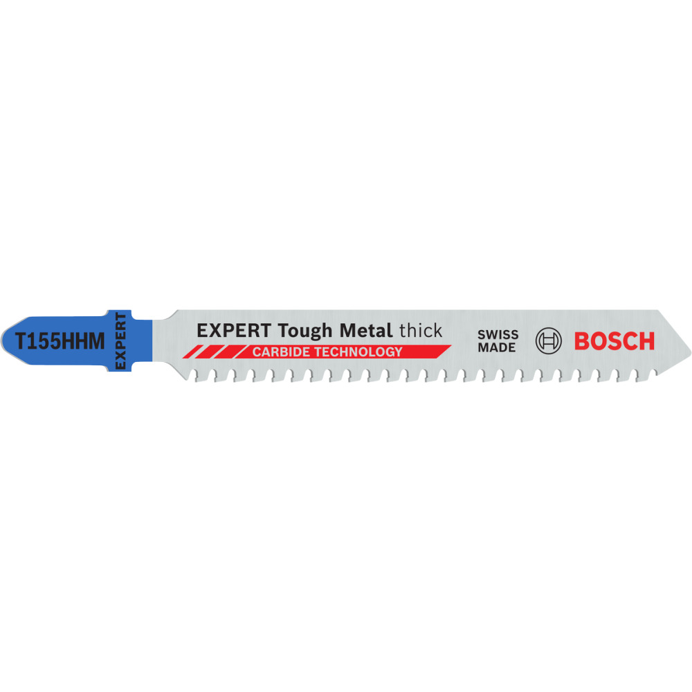 Stichsägeblatt EXPERT T155HHM 92 mm (VE=3 Stk.) Produktbild img1 L