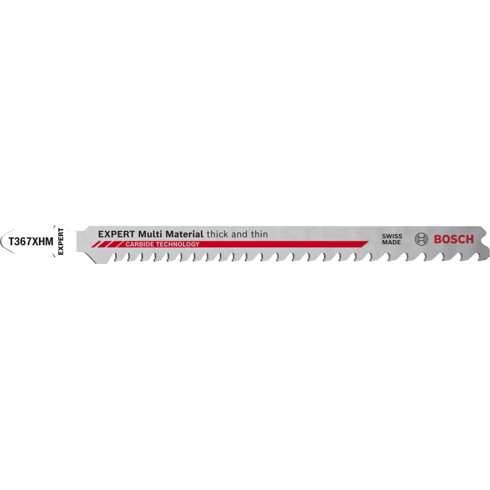 Stichsägeblätter EXPERT T367 XHM Produktbild img1 L