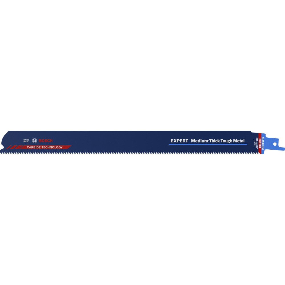Säbelsägeblatt EXPERT S1255HHM 300x25x1,25 mm (VE=1 Stk.) Produktbild img1 L