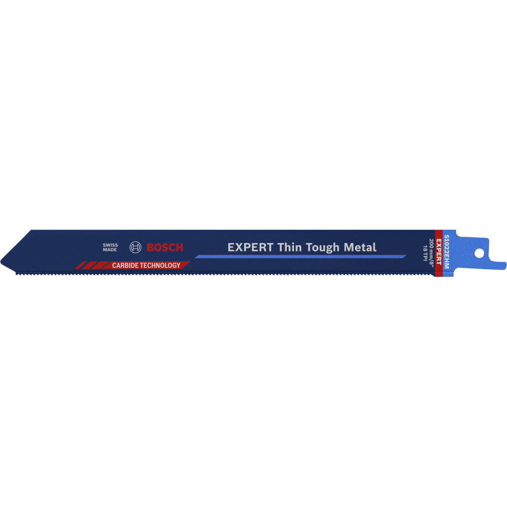 Säbelsägeblatt EXPERT S1022EHM 200x19x1,00 mm (VE=1 Stk.) Produktbild img1 L