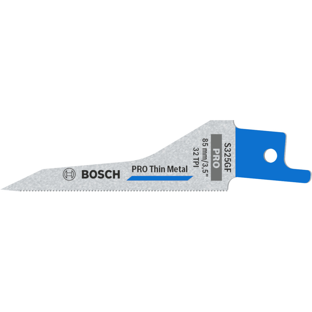 Säbelsägeblatt PRO S325GF 85x7x1,25 mm (VE=5 Stk.) Produktbild img1 L