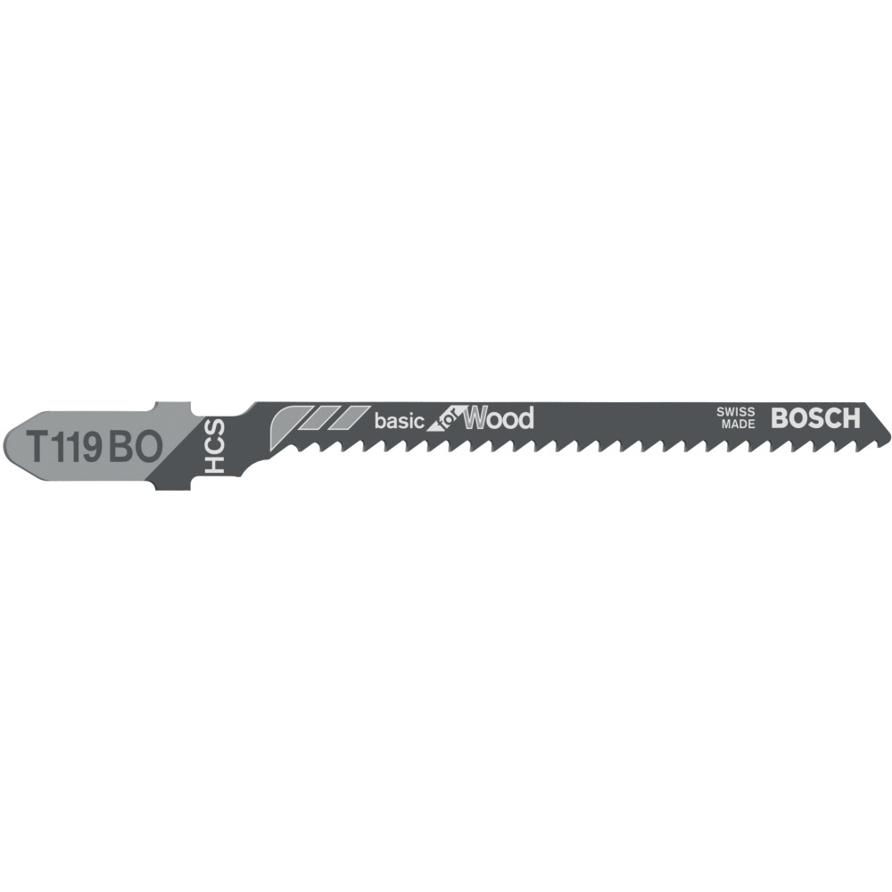 Stichsägeblätter HCS Produktbild img1 L