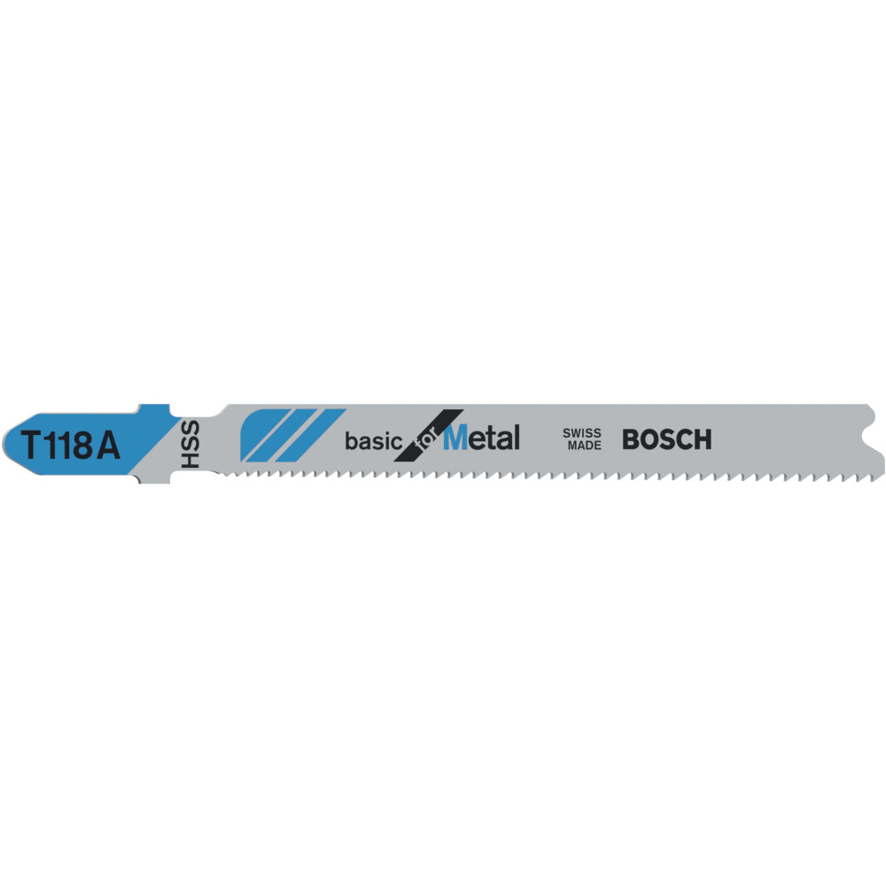Stichsägeblätter HSS Produktbild img1 L