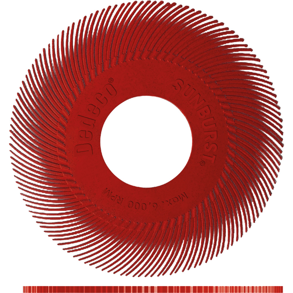 Radialschleifbürsten (Ersatzscheiben) Produktbild img1 L