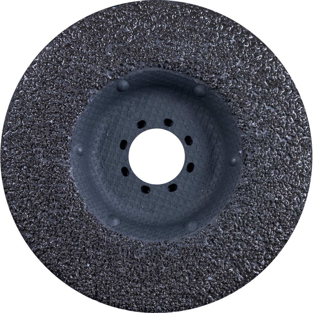 Schleifscheibe CC-GRIND ROBUST, Stahl/Edelstahl Produktbild img3 L