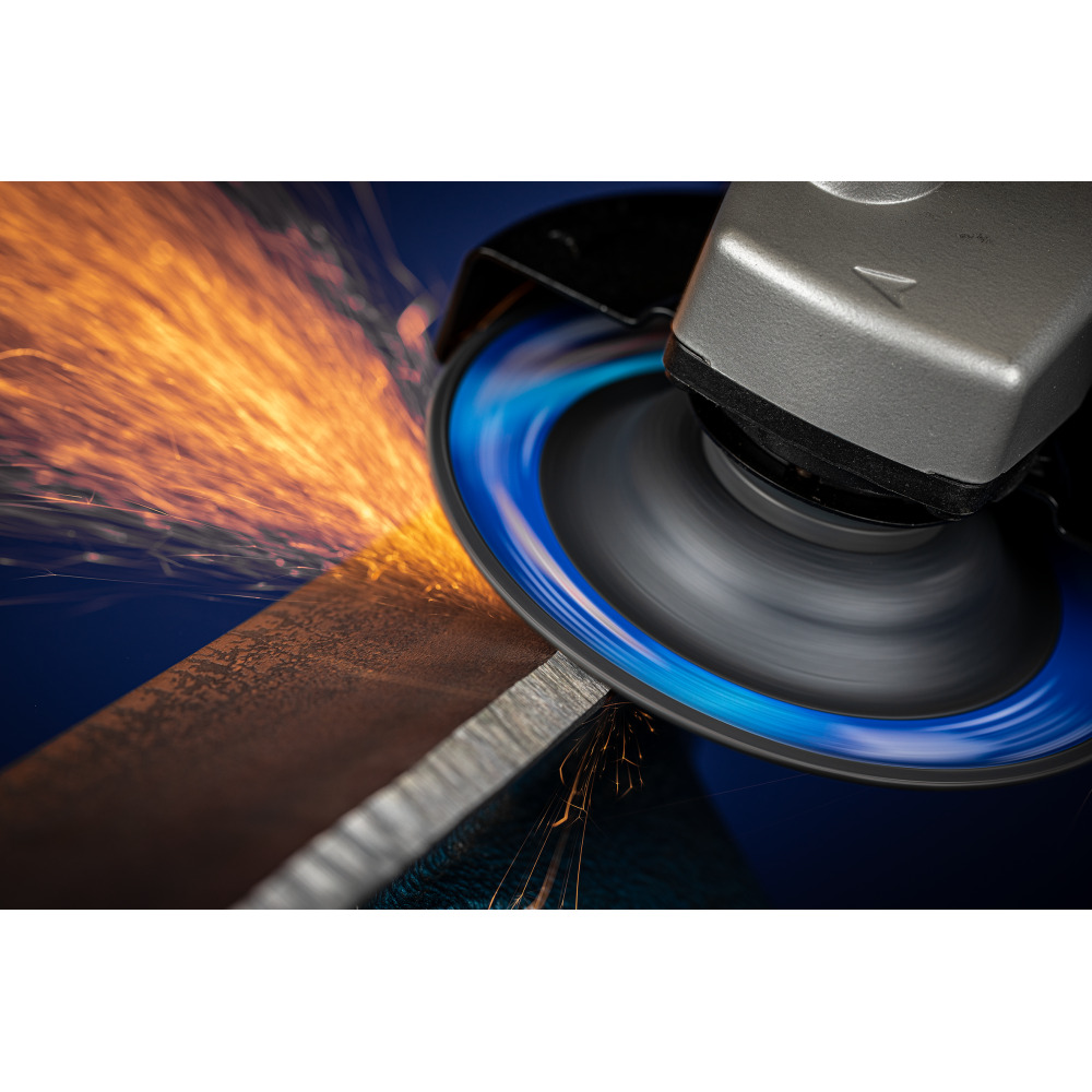 Schleifscheibe CC-GRIND ROBUST, Stahl/Edelstahl Produktbild img4 L