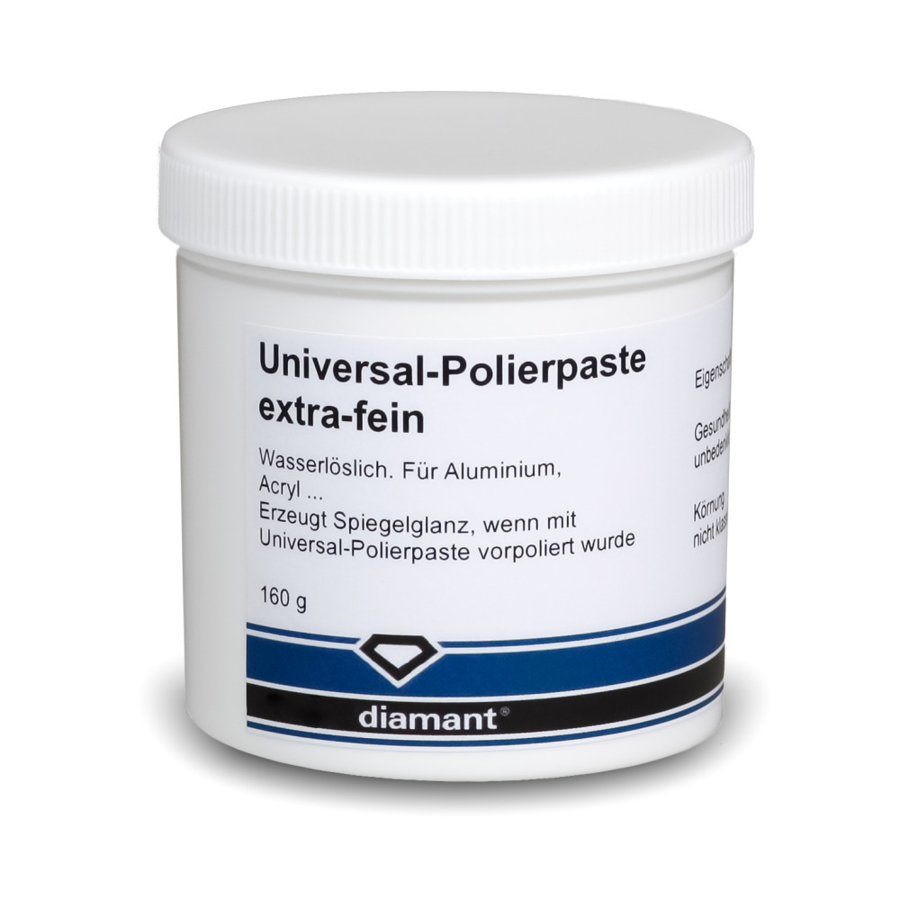 Universal-Polierpaste extra-fein Produktbild img1 L