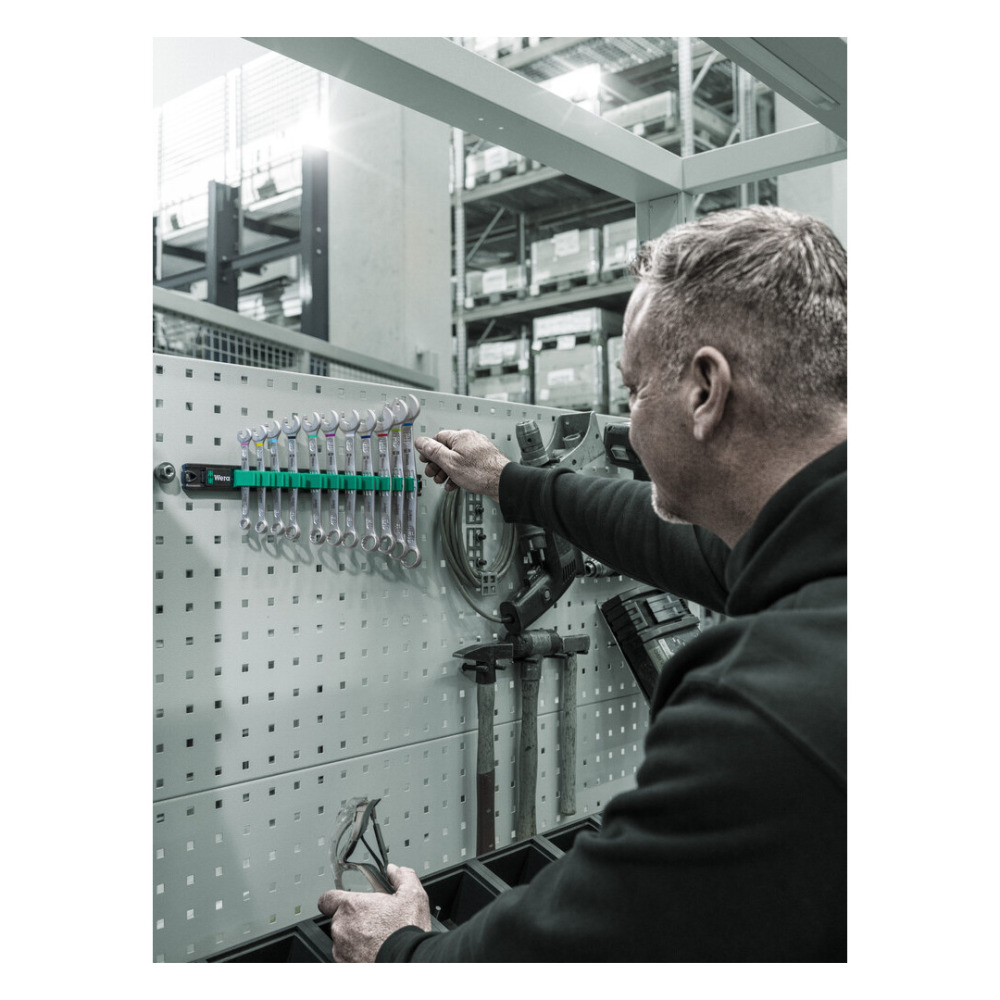 Wera Magnetleisten Produktbild img4 L
