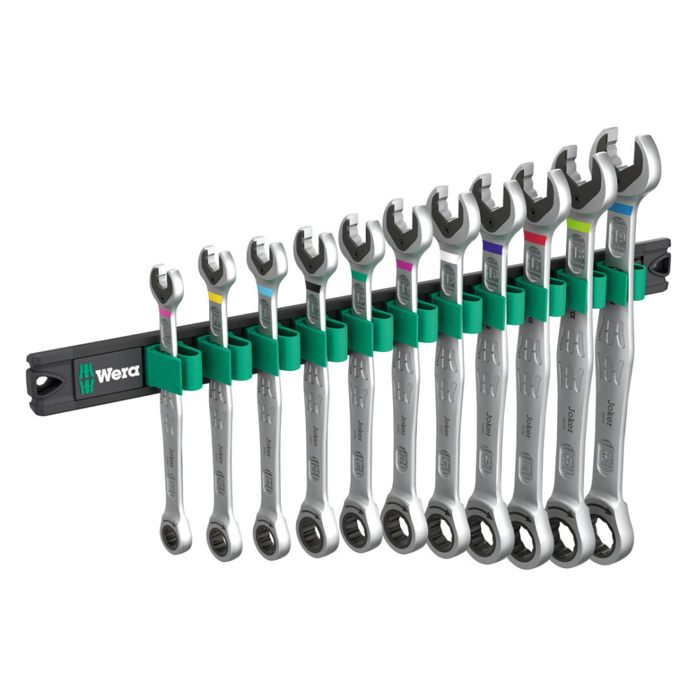 Wera Magnetleisten Produktbild img1 L