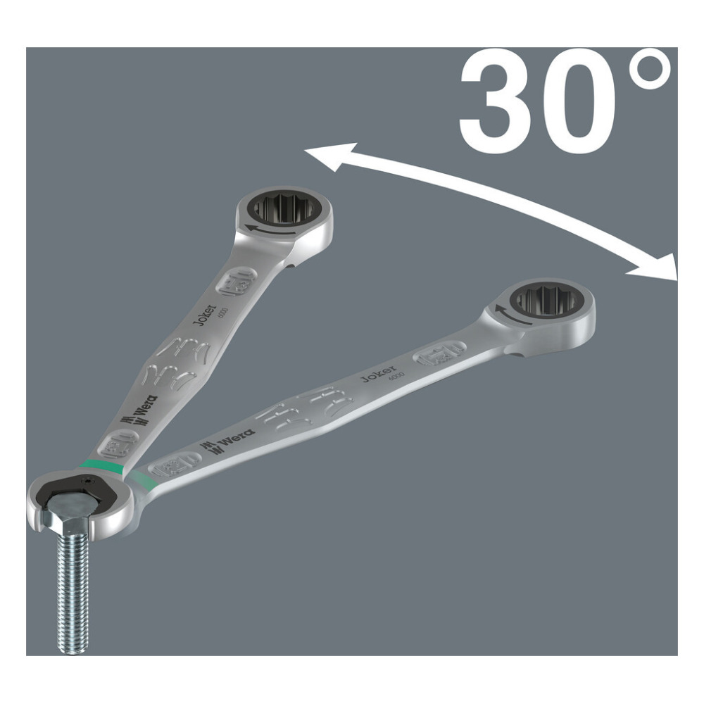 Wera Magnetleisten Produktbild img3 L
