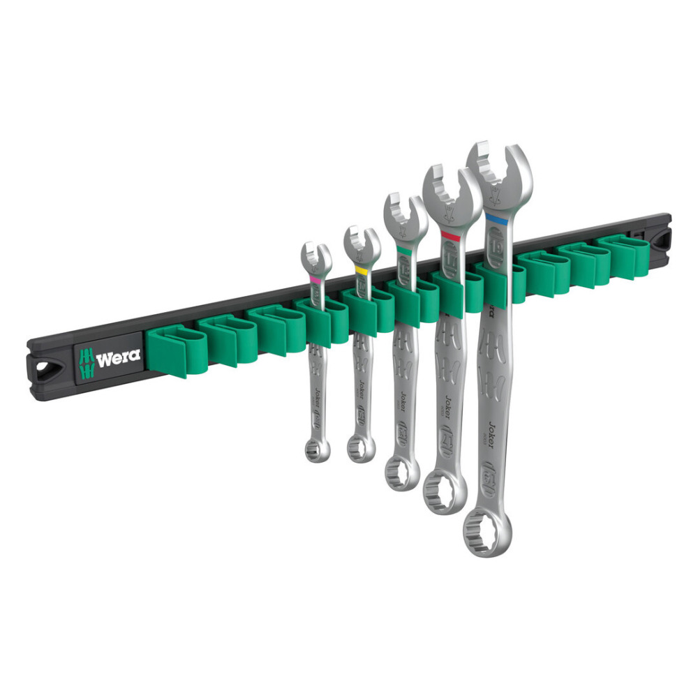 Wera Magnetleisten Produktbild img1 L