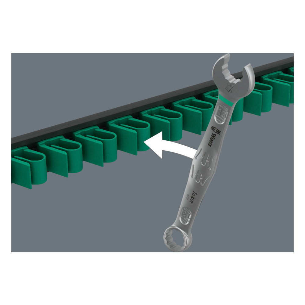 Wera Magnetleisten Produktbild img3 L