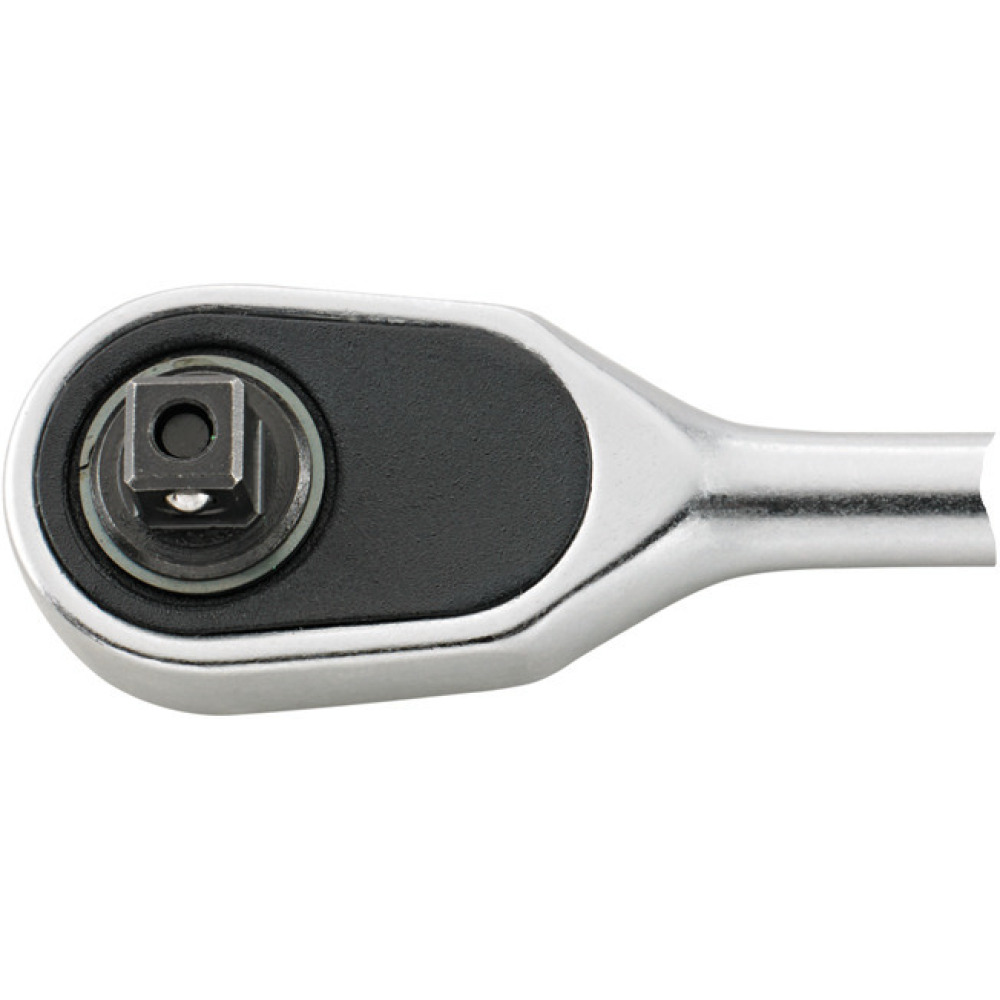 Quick-Release-Feinzahnknarren-Set 1/4" + 1/2", 2-teilig Produktbild img7 L