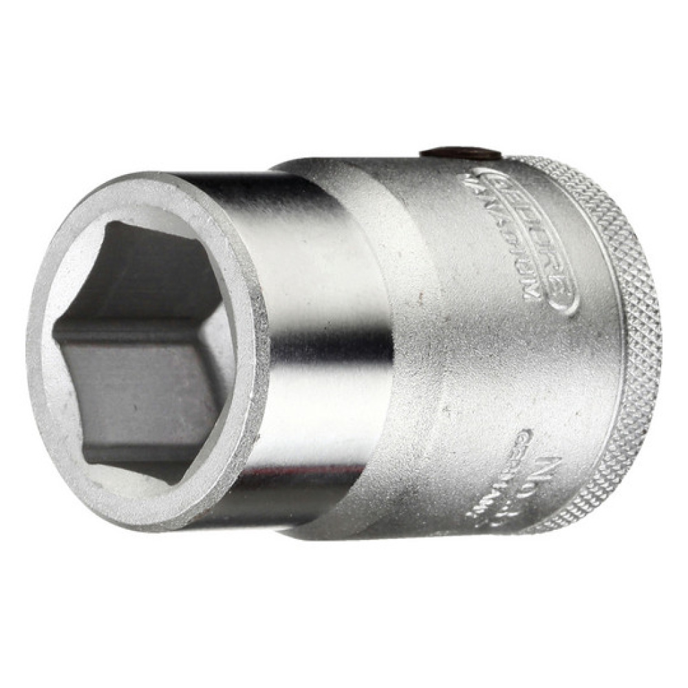 Steckschlüsseleinsatz 3/4" 6-kant 34 mm Produktbild img1 L