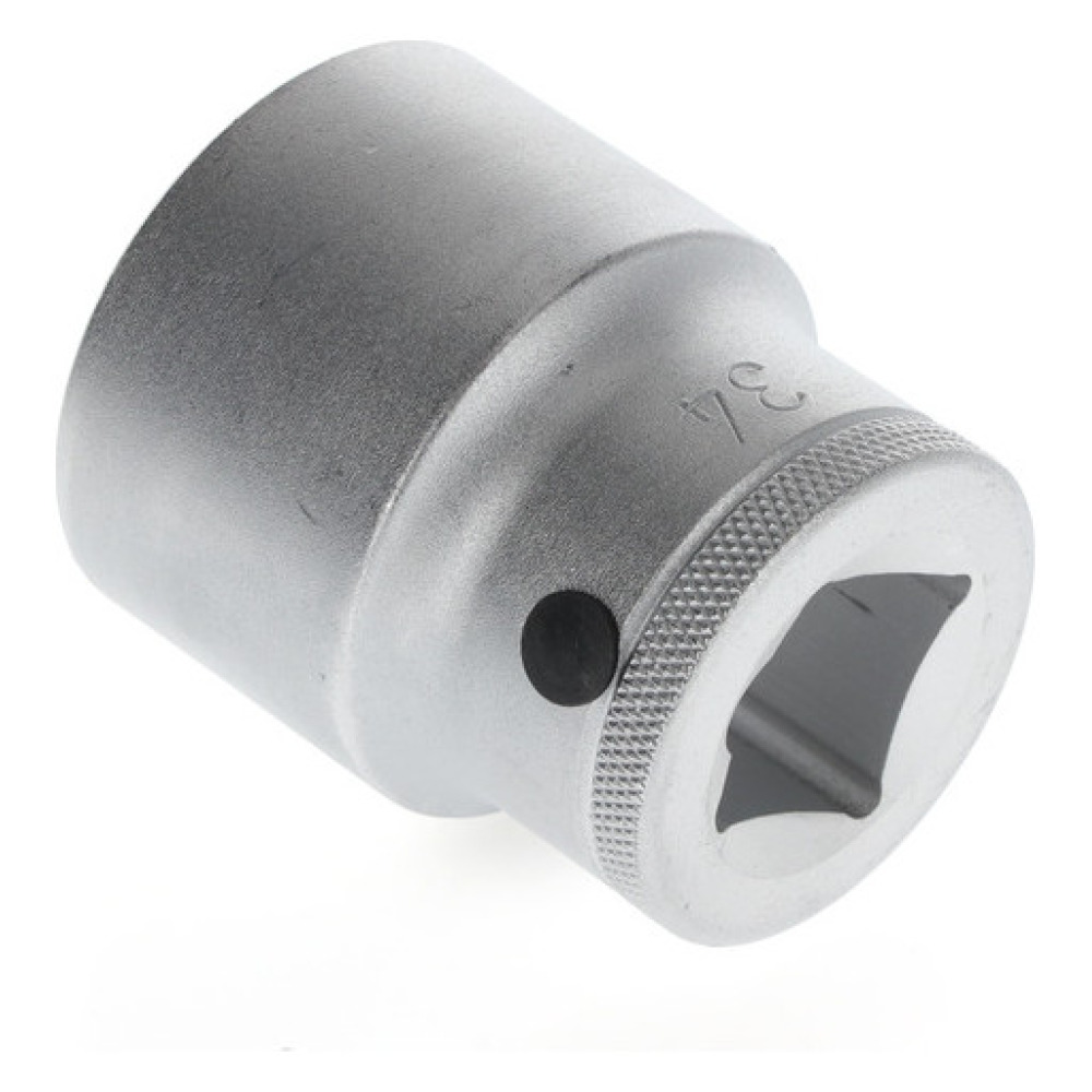 Steckschlüsseleinsatz 3/4" 6-kant 34 mm Produktbild img2 L