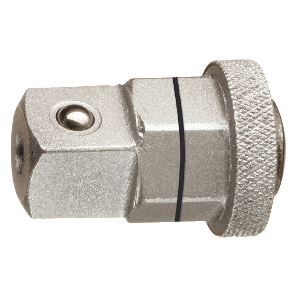Antriebs-Adapter 3/8" 4-kant, 13 für 7 R / 7 UR Produktbild img1 L