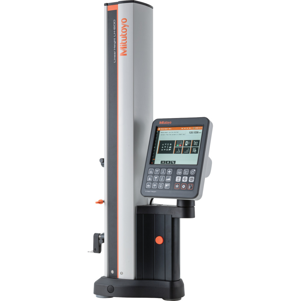 Lineares Höhenmessgerät Linear Height LH-600F, Mb 0-977 mm Produktbild img1 L