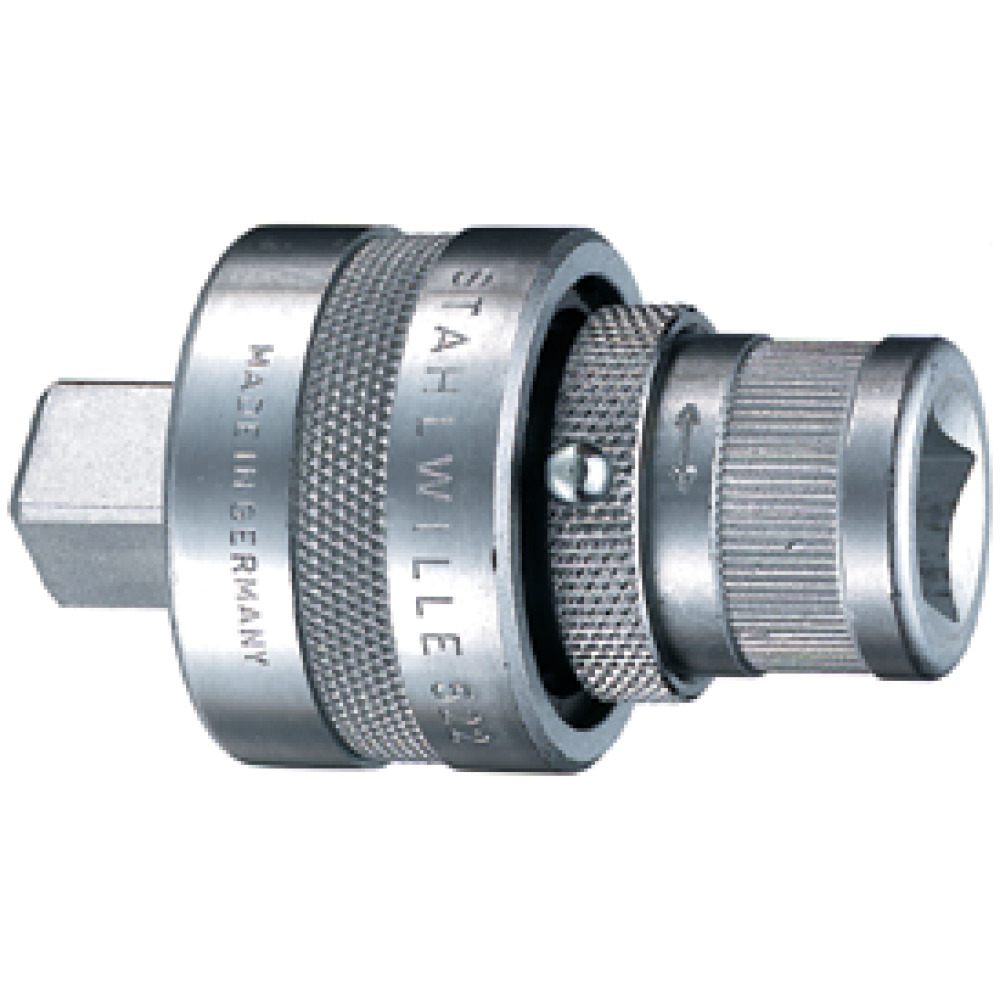 Aufsteckknarre 1/2 Zoll, 67,5 mm Produktbild img1 L