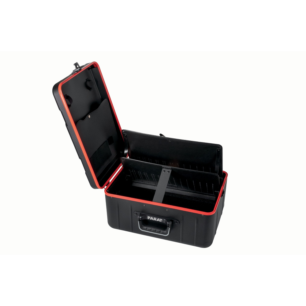 Parat Hartschalen-Werkzeugkoffer Produktbild img1 L