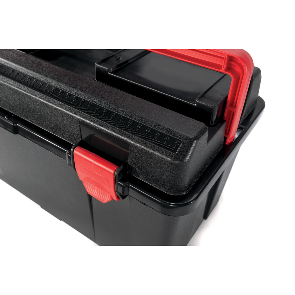 Hartschalen Werkzeugkoffer PROFI-LINE Allround M Produktbild img5 L