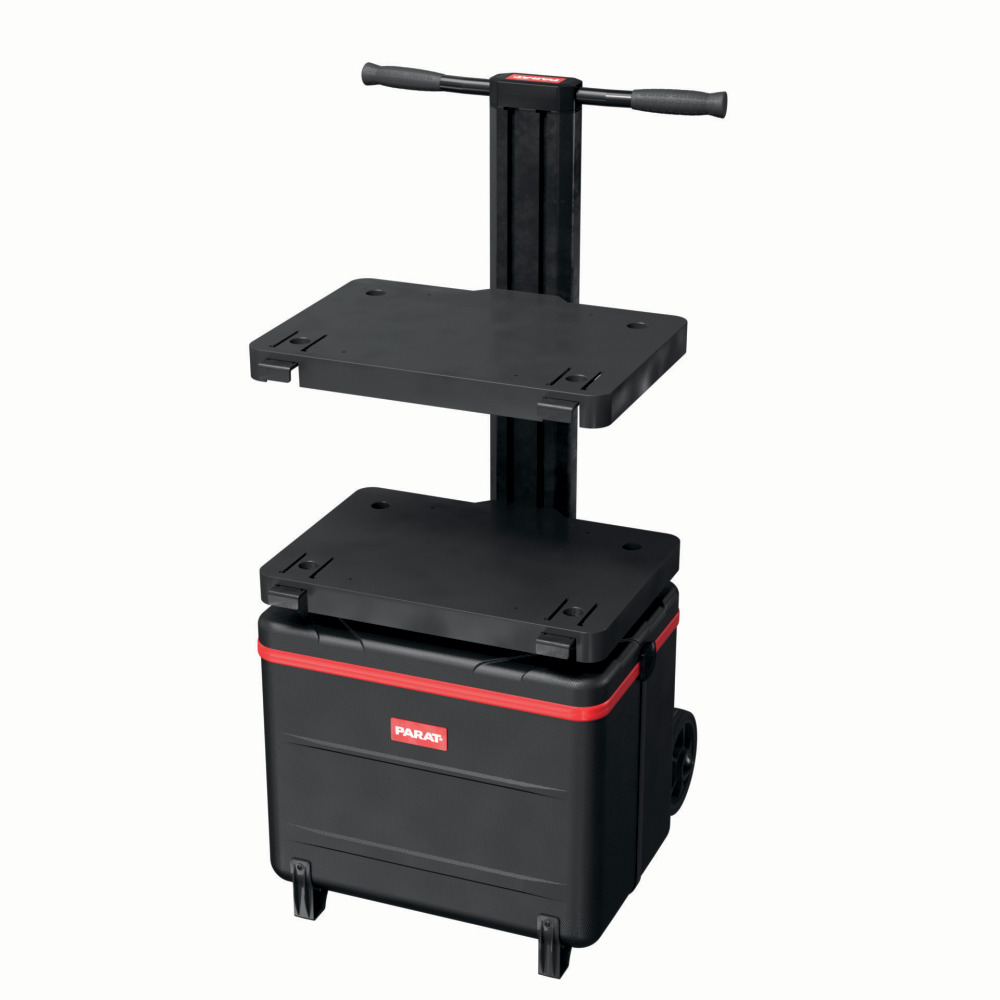 Parat Werkzeug-Spezialkoffer Produktbild img1 L