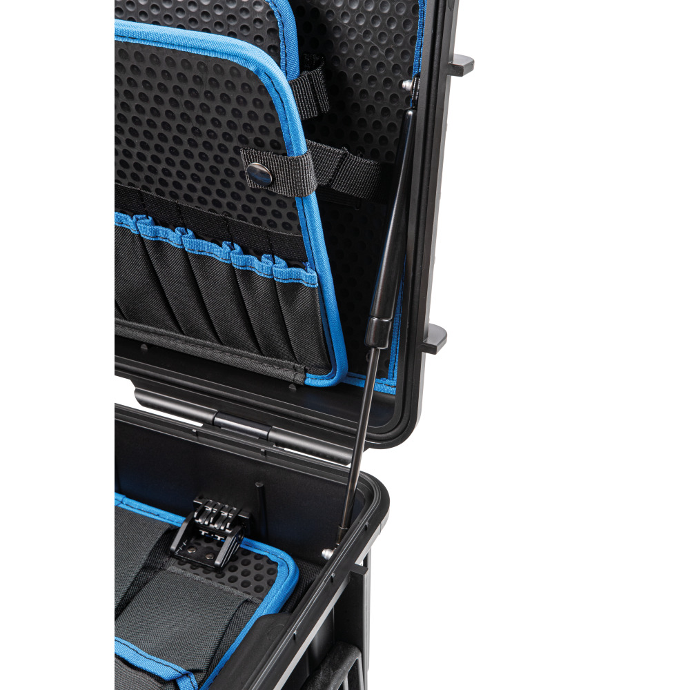 B & W Werkzeugtrolley Jumbo 6600 Produktbild img4 L